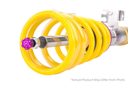 KW Suspensions KW V3 Coilover Kit - Hyundai Kona N (Type OS)