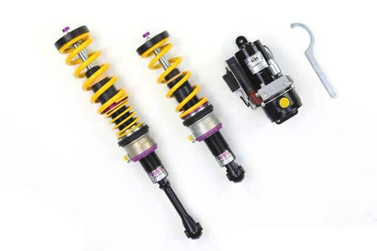 KW Suspensions KW HLS - VW/Audi