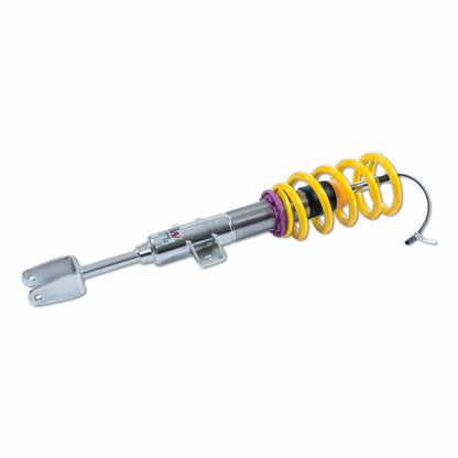 KW Suspensions KW DDC P&P Coilover Kit - Alfa Romeo Giulia Quadrifoglio