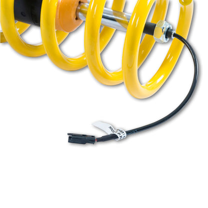 KW Suspensions KW DDC P&P Coilover Kit - Alfa Romeo Giulia Quadrifoglio