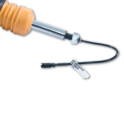 KW Suspensions KW DDC P&P Coilover Kit - Alfa Romeo Giulia Quadrifoglio