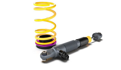KW Suspensions KW DDC P&P Coilover Kit - Mercedes AMG G 63 (W463/463A)