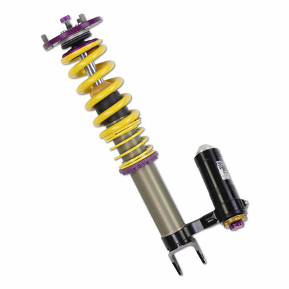 KW Suspensions KW V4 Clubsport Kit - Porsche 911 (997) GT2, GT2 RS, GT3, GT3 RS