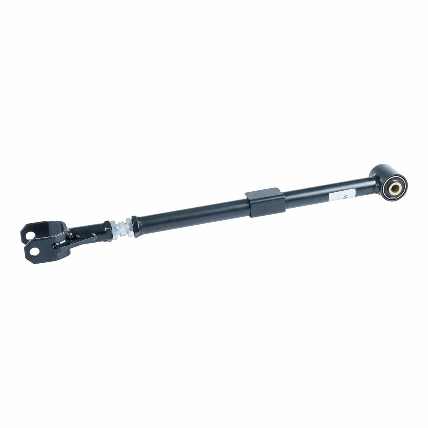 KW Suspensions KW Accessory - Mini R50, R52, R53, R55, R56, R57 - Adjustable Control Arm Set - Rear
