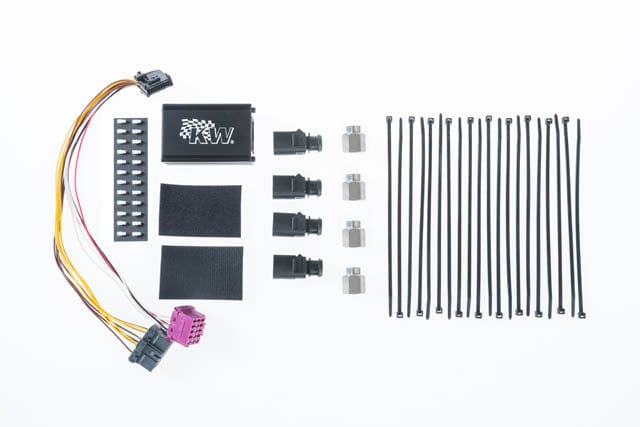 KW Suspensions KW ESC Module - Audi RS7 (4G)