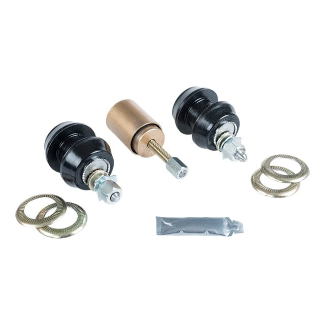 KW Suspensions KW Accessory - Mercedes AMG C63, C63 S (W205) Front Camber Correction Kit