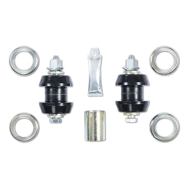 KW Suspensions KW Accessory - Mercedes AMG C63, C63 S (W205) Front Camber Correction Kit