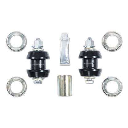 KW Suspensions KW Accessory - Mercedes AMG C63, C63 S (W205) Front Camber Correction Kit