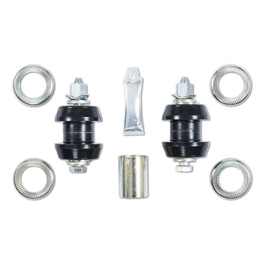 KW Suspensions KW Accessory - Mercedes AMG C63, C63 S (W205) Front Camber Correction Kit