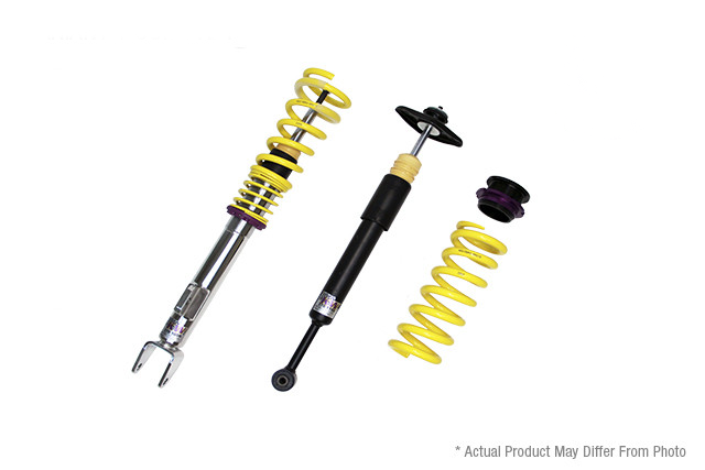 KW Suspension Coilover Kit V1 Bundle | 2020-2025 BMW M340i / M240i (102200CM)