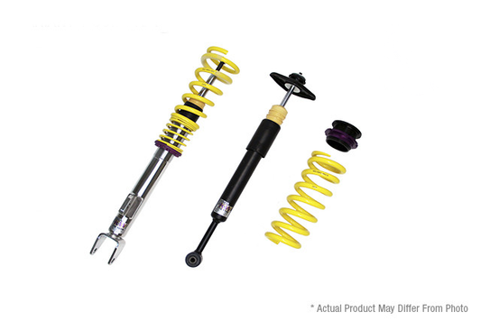 KW Suspension Coilover Kit V1 Bundle | 2020-2025 BMW M340i / M240i (102200CM)