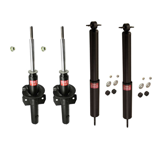 KYB Excel-G OEM Strut & Shocks Set - 1986-1995 Ford Taurus FWD