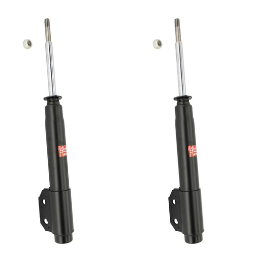 KYB Excel-G OEM Strut Front Pair - 1994-2004 Ford Mustang RWD