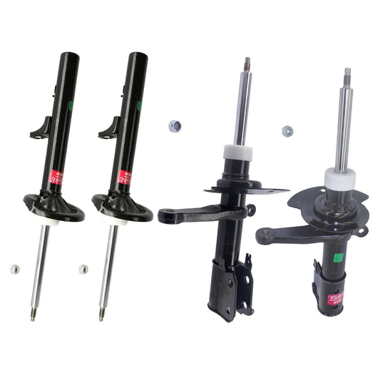 KYB Excel-G OEM Strut Set - 1999-2004 Chrysler 300M FWD