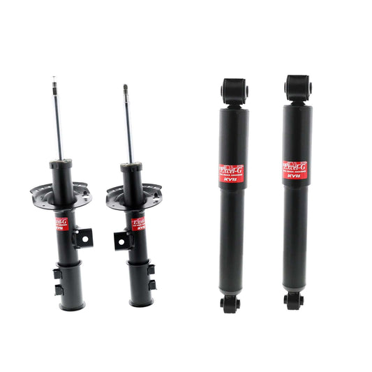 KYB Excel-G OEM Strut & Shocks Set - 2013-2016 Hyundai Elantra FWD