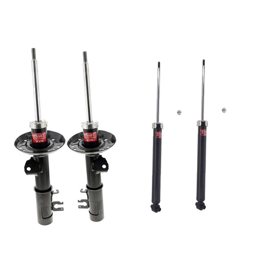 KYB Excel-G OEM Strut & Shocks Set - 2012-2018 Chevrolet Sonic FWD