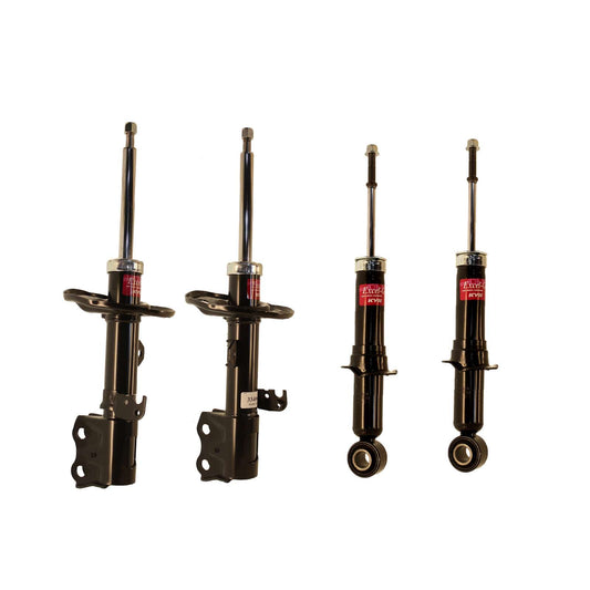 KYB Excel-G OEM Strut Set - 2014-2019 Toyota Corolla FWD