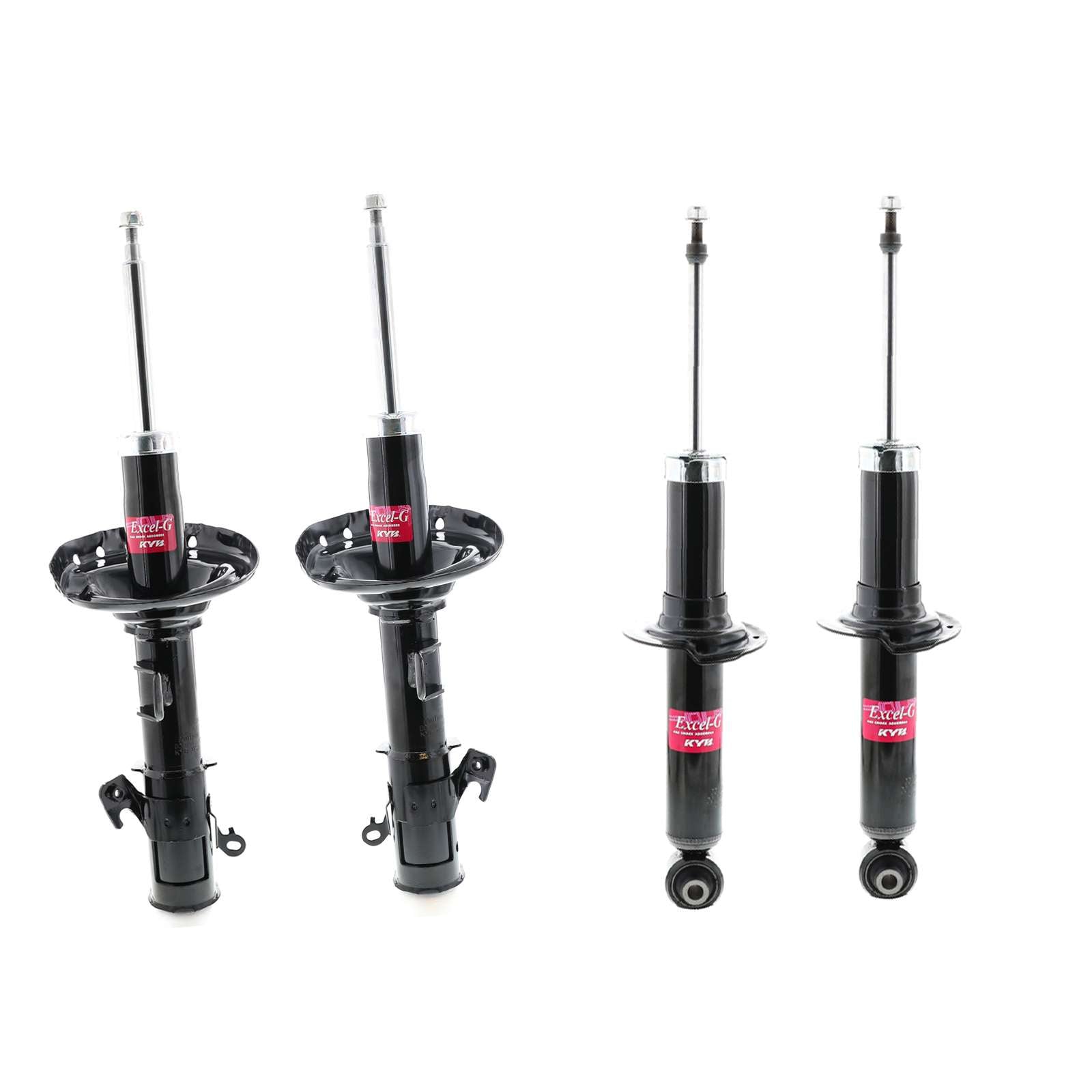 KYB Excel-G OEM Strut Set - 2015-2019 Subaru Outback