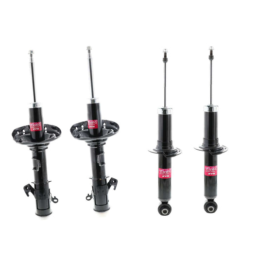 KYB Excel-G OEM Strut Set - 2015-2019 Subaru Outback