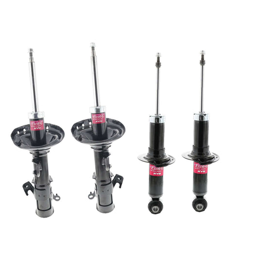 KYB Excel-G OEM Strut Set - 2015-2019 Subaru Legacy AWD