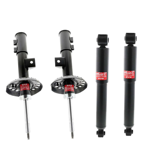 KYB Excel-G OEM Strut & Shocks Set - 2013-2017 Hyundai Elantra GT FWD