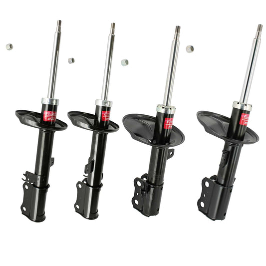 KYB Excel-G OEM Strut Set - 1997-2003 Toyota Avalon FWD