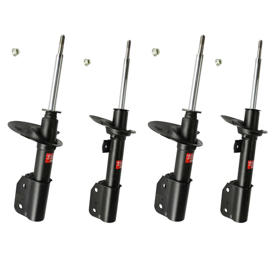 KYB Excel-G OEM Strut Set - 2000-2005 Chevrolet Monte Carlo FWD