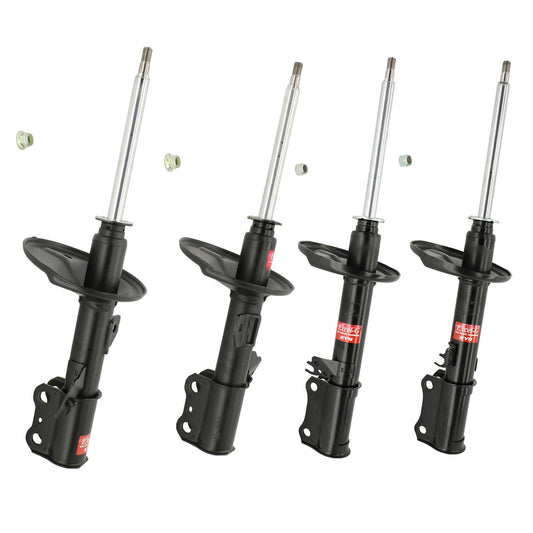 KYB Excel-G OEM Strut Set - 2002-2003 Lexus ES300 FWD