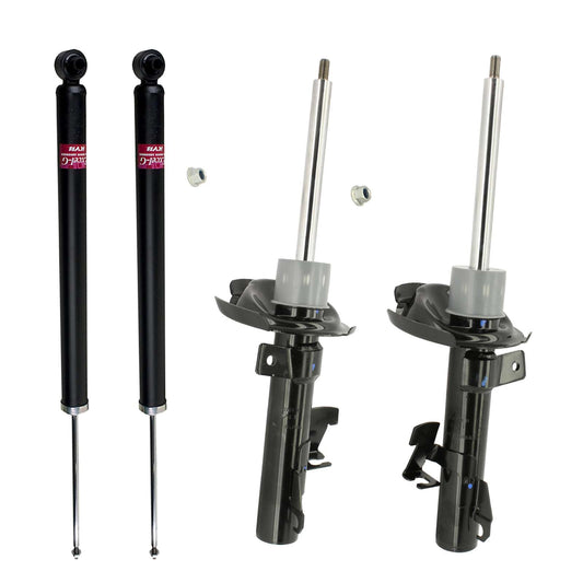 KYB Excel-G OEM Strut & Shocks Set - 2006-2010 Mazda 5 FWD