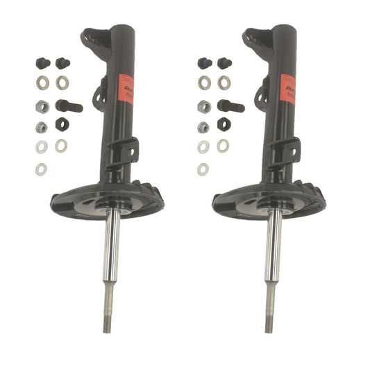 KYB Excel-G OEM Strut Front Pair - 2006-2009 Mercedes-Benz CLK350 RWD w/Sport Susp