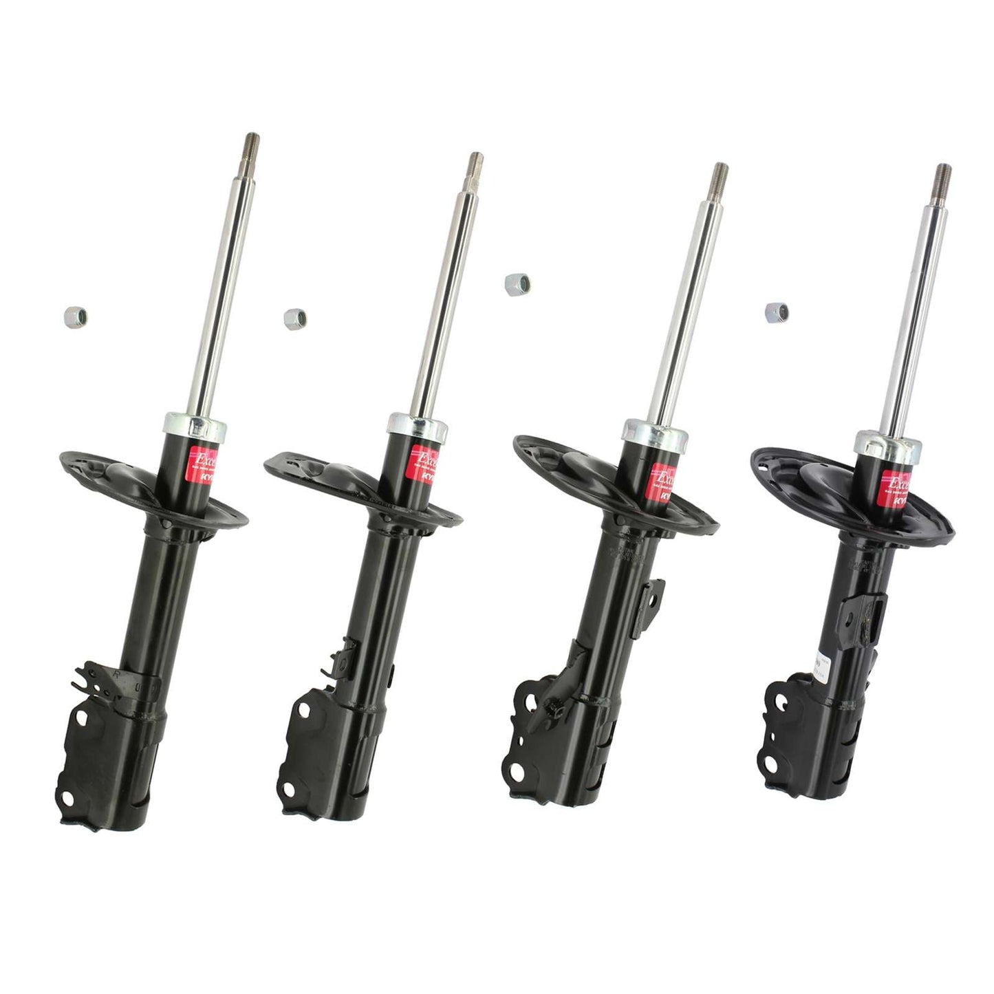 KYB Excel-G OEM Strut Set - 2011-2012 Toyota Avalon FWD