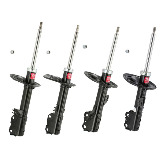 KYB Excel-G OEM Strut Set - 2011-2012 Toyota Avalon FWD