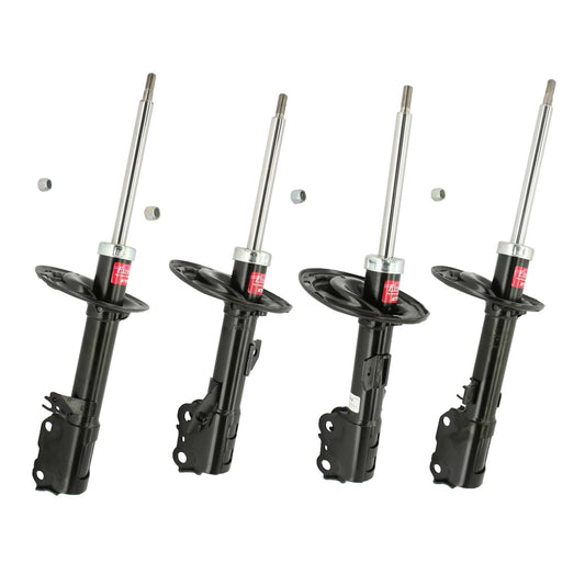 KYB Excel-G OEM Strut Set - 2006-2012 Toyota Avalon FWD