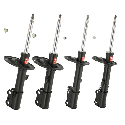 KYB Excel-G OEM Strut Set - 2004 Toyota Avalon FWD