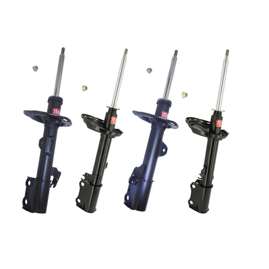 KYB Excel-G OEM Strut Set - 2009-2015 Toyota Venza FWD