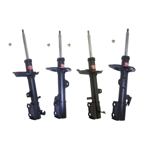 KYB Excel-G OEM Strut Set - 2013-2016 Toyota Venza AWD