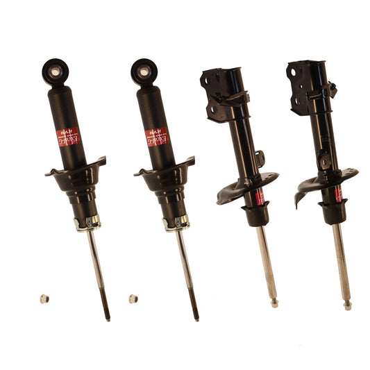 KYB Excel-G OEM Strut Set - 2012-2014 Honda CR-V 4WD AWD FWD