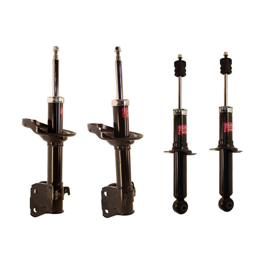 KYB Excel-G OEM Strut Set - 2014-2018 Subaru Forester