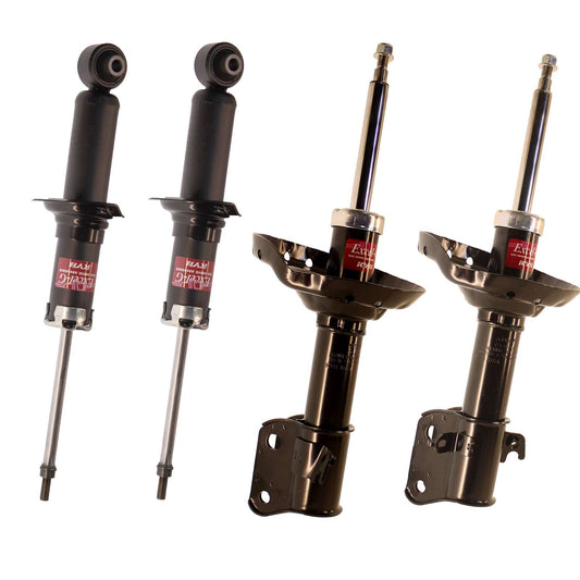 KYB Excel-G OEM Strut Set - 2012-2016 Subaru Impreza