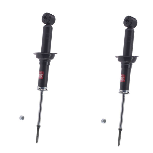 KYB Excel-G OEM Strut Rear Pair - 2011-2019 Mitsubishi Outlander Sport AWD FWD