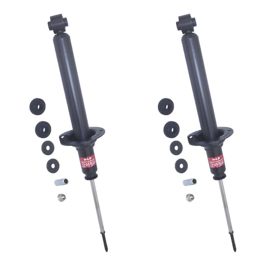 KYB Excel-G OEM Strut Rear Pair - 2004-2008 Acura TL FWD
