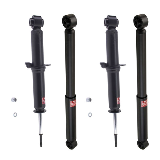 KYB Excel-G OEM Strut & Shocks Set - 2009-2014 Ford F-150 RWD