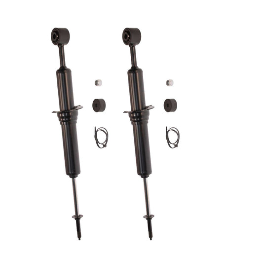 KYB Excel-G OEM Strut Front Pair - 2010-2024 Lexus GX460