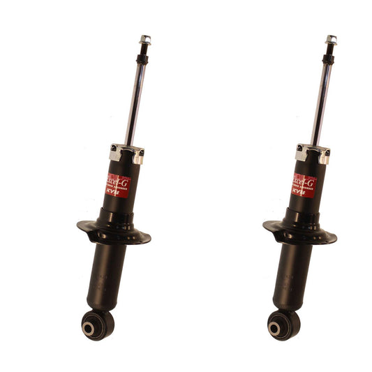 KYB Excel-G OEM Strut Rear Pair - 2013-2016 Scion FR-S RWD