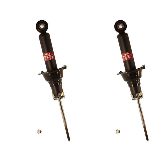 KYB Excel-G OEM Strut Rear Pair - 2012-2016 Honda CR-V 4WD AWD FWD