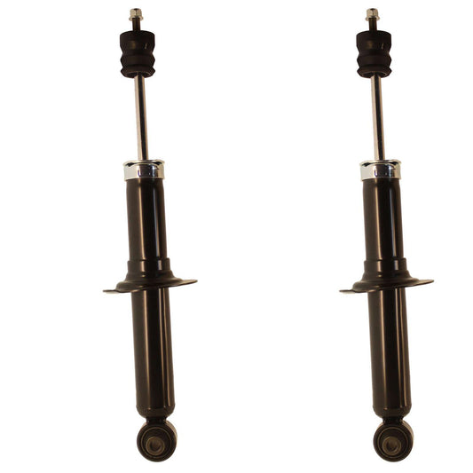 KYB Excel-G OEM Strut Rear Pair - 2013-2015 Subaru XV Crosstrek AWD