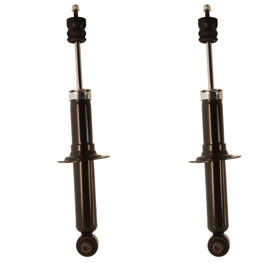 KYB Excel-G OEM Strut Rear Pair - 2016-2017 Subaru Crosstrek AWD