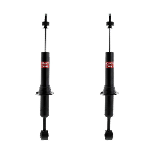 KYB Excel-G OEM Strut Front Pair - 2010-2024 Lexus GX460 AWD