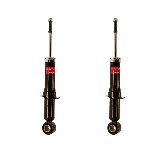 KYB Excel-G OEM Strut Rear Pair - 2014-2019 Toyota Corolla FWD