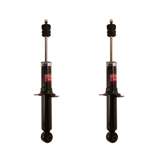 KYB Excel-G OEM Strut Rear Pair - 2014-2018 Subaru Forester